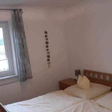 Schlossblick Апартаменты