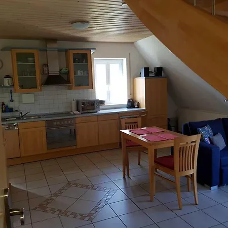 Appartamento Schlossblick
