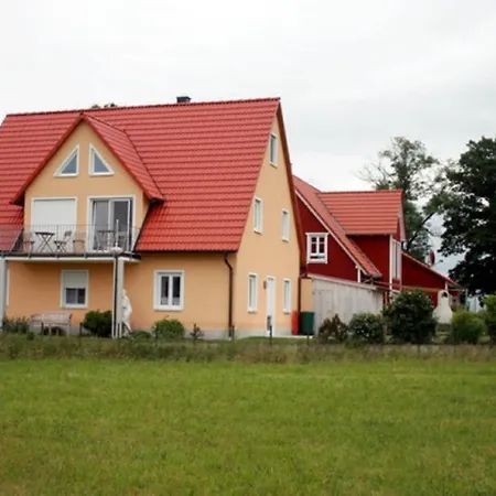 Schlossblick Apartment