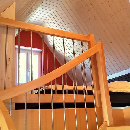 Schlossblick Apartment