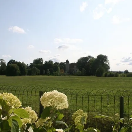 Schlossblick アパート *
