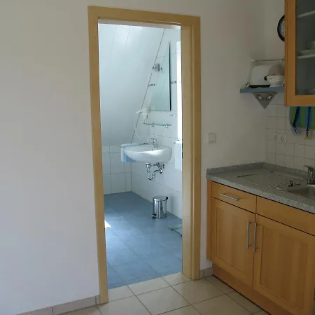 Apartment Schlossblick