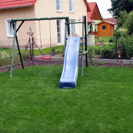 Schlossblick Apartment *