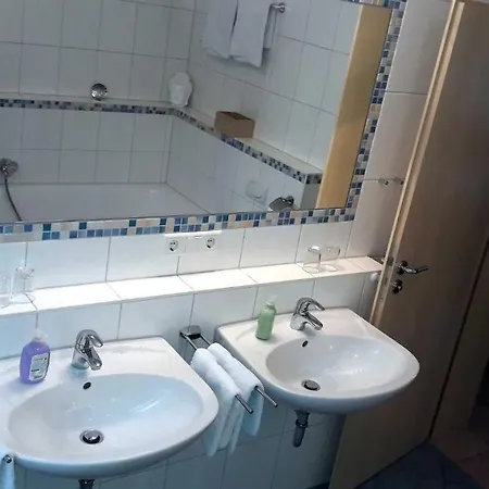 Apartment Schlossblick Muhr am See