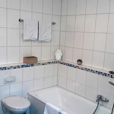 Schlossblick Apartment Muhr am See