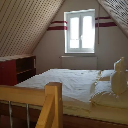 Schlossblick Apartment
