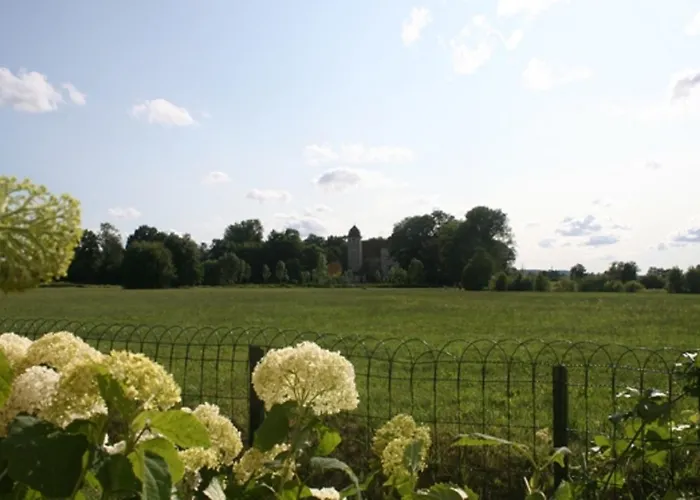 Schlossblick Lejlighed *