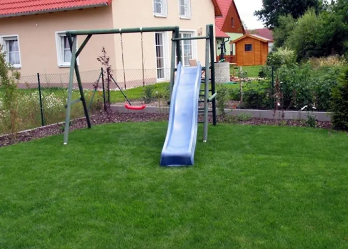 Schlossblick Lejlighed *
