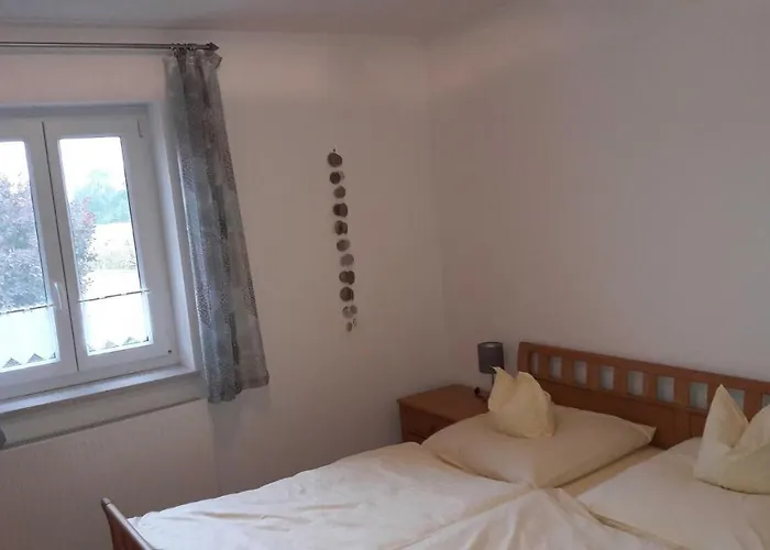 Schlossblick Appartement