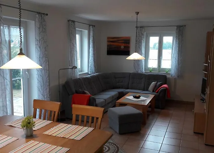 شقة Schlossblick Muhr am See